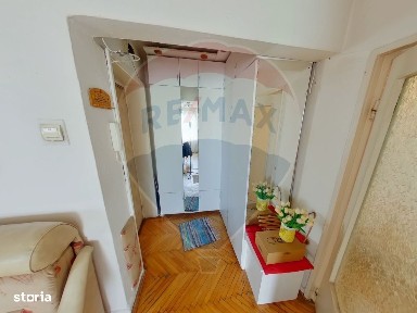 Apartament 3 camere | Sighetu Marmației | str. 1 Mai