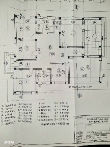 Odaia Manolache, Vanatori, Galati