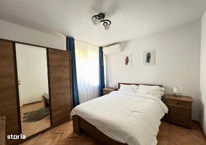 Strada Liviu Rebreanu, Dristor, Sectorul 3, Bucuresti