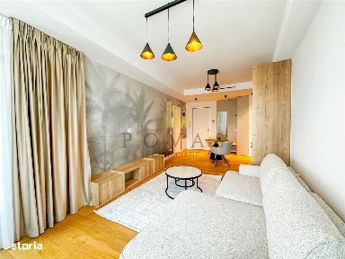 Inchiriere Apartament 2 Camere Iancu Nicolae Privighetorilor Pipera