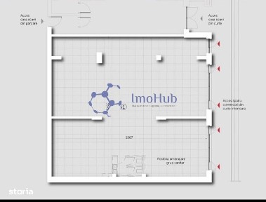 Strada O. Teodoreanu, Baza 3, Iasi