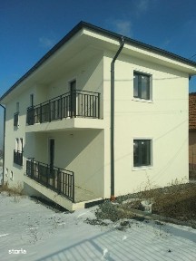 Casa individuala zona Feleacul, 170mp utili