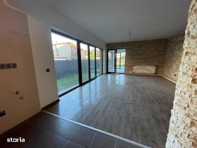 Casa individuala de vanzare, 286mp utili, teren 669mp