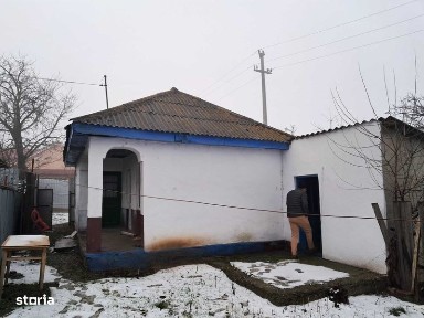 Adjudu Vechi, Adjud, Vrancea