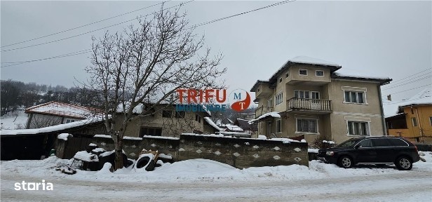 Casa de vanzare Ampoita cu o super priveliste
