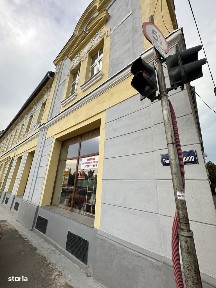 Strada Petru Maior, Dorobantilor, Timisoara, Timis