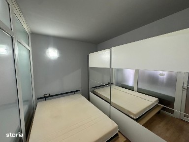 Apartament 2 camere la casa Central