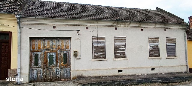 Belobresca, Pojejena, Caras-Severin