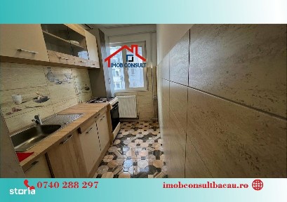 Apartament modern cu 2 camere - Zona Milcov / Alecu Russo! CE1473