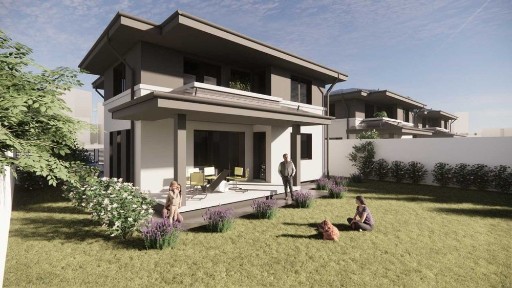 Bucuresti - Ilfov, Magurele