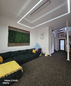 Spațiu comercial cu acces direct din stradă, Zona Cetății