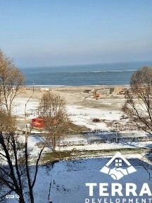 Faleza Nord, Constanta