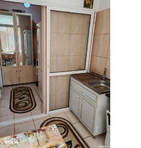 Aleea Hortensiei, Tomis Nord, Constanta