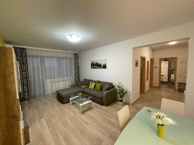 Proprietar, 2 camere spatioase Metropolitan Aviatiei, parcare subteran