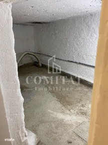 Apartament cu 1 cameră în zona palatului Urania