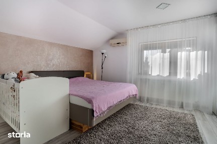 Casa la pret de apartament, 100 mp, 175 mp de teren, Tatarasi