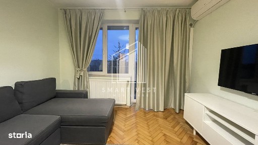 Apartament 2 camere | Etaj 3 din 10 | Zona Centrala