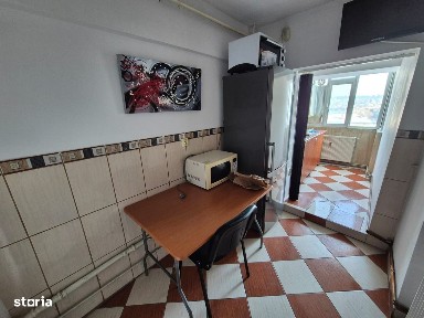 Anastasie Panu-ap.1 camere, decomandat, liber, et.5/8, OCAZIE !