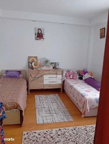 Apartament 2 camere semidecomandat, Podu Ros - Podu de Piatra