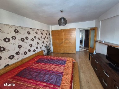 Apartament 1 camera Hala Centrala