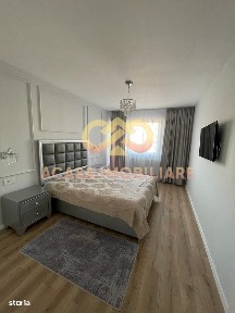 IDEAL INVESTITIE APARTAMENT 2 CAMERE OPEN SPACE 43MP