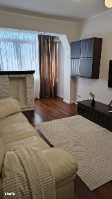 Închiriere apartament 3 camere - Zona Tribunalului, Galați