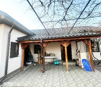 Capatanesti, Maracineni, Buzau