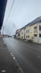 Reghin, Mures