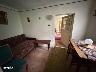 2 CASE CU TEREN - TOMIS II
