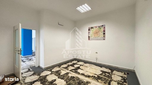 Spatiu comercial 124 mp, de inchiriat, zoan Resitei, Timisoara.