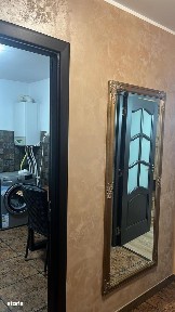 De vanzare apartament cu 2 camere, complet mobilat și utilat