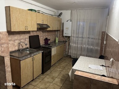 Apartament 2 camere Zarandului