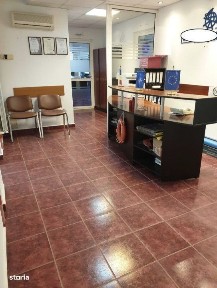 BIROURI | ZONA CENTRALA | BLV MAMAIA | UTILITATI INCLUSE