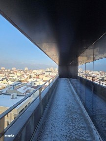 SPATIU BIROURI | DELFINARIU | CLADIRE CLASA A