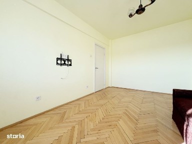 Apartament 3 camere decomandat, 65mp utili + 2 balcoane - Sagului