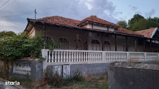 Valea Mare-Podgoria, Stefanesti, Arges