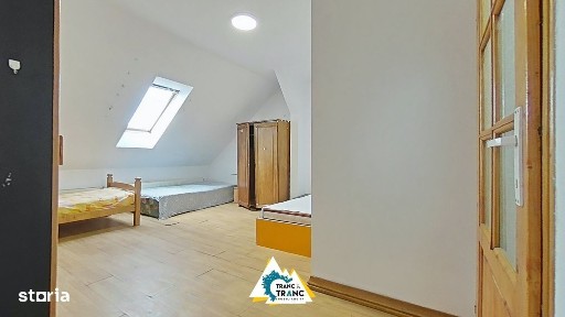 Casă 4 camere de închiriat pentru muncitori - zona Miorița, Arad