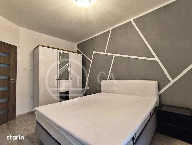 Apartament de vânzare cu 3 camere în Santandrei, Bihor