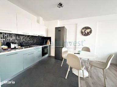 Apartament 3 camere in Oradea, bloc nou Onestilor, Gaminvest V4523