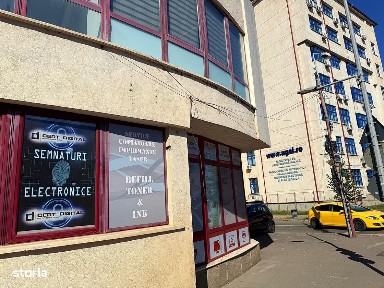 Strada Basarabiei, Zona Veche, Galati