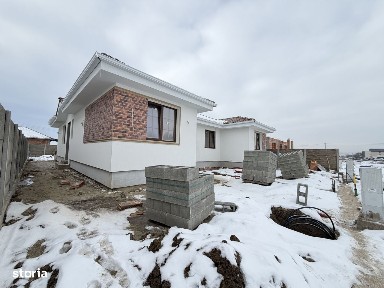 Strada Lisitei, Mosnita Noua, Timis