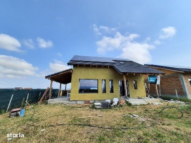 Strada Izvorului, Bod, Brasov