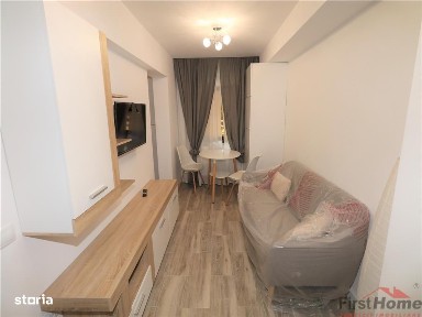 Apartament tip studio, parter, renovat, zona Panduri- Brailei