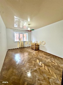 Apartament semimobilat | George Enescu | 3 cam | ID:1592