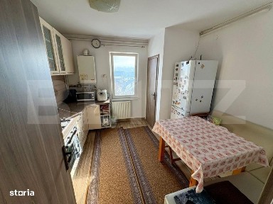 Apartament 3 camere, zona linistita - Sangeorgiu de Mures