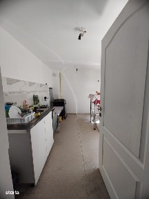 Casa zona Calugareni, sup. utila 116mp, teren