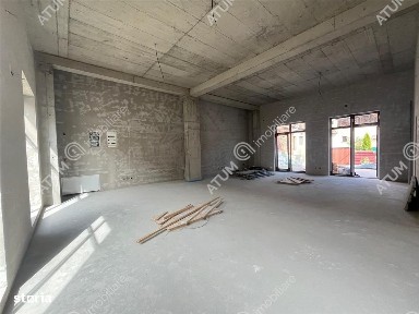 Spatiu comercial de 271 mp in Sibiu zona Bulevardul Victoriei