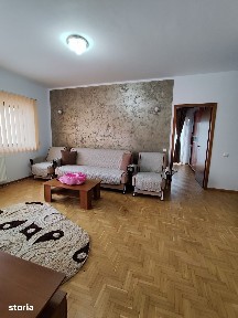 APARTAMENT CU 3 CAMERE DE ÎNCHIRIAT ÎN OTOPENI /2 BĂI| LOC DE PARCARE