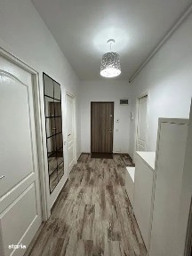 Apartament 2 camere | 5 min metrou | Prima inchiriere |