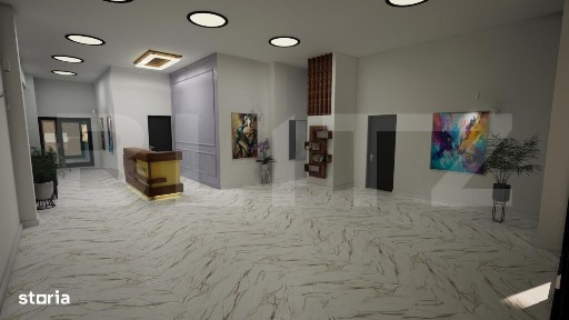 Spatiu comercial, 85 mp, zona 1 Mai - Calea Unirii